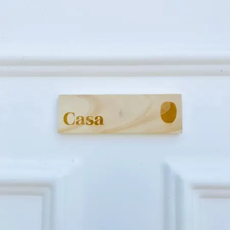 Casa Natura Sunset *