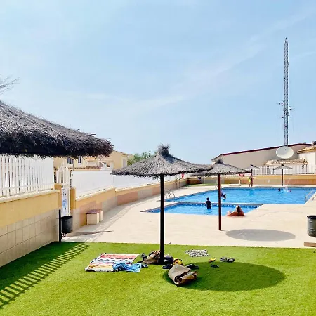 Casa Natura Sunset Apartment