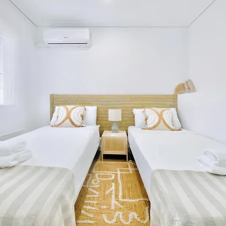 Casa Natura Sunset Apartment