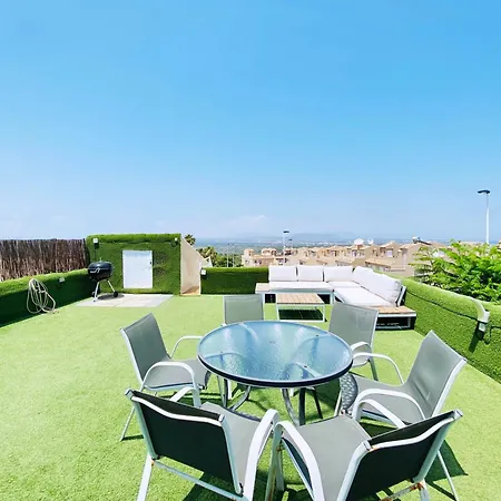 Apartment Casa Natura Sunset