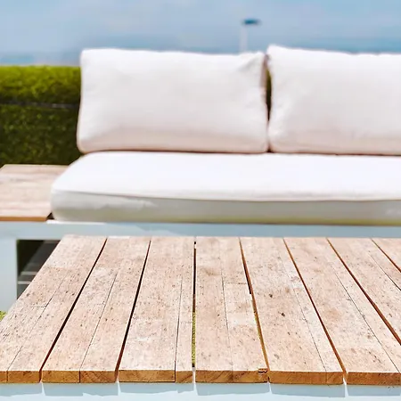 Casa Natura Sunset Apartment