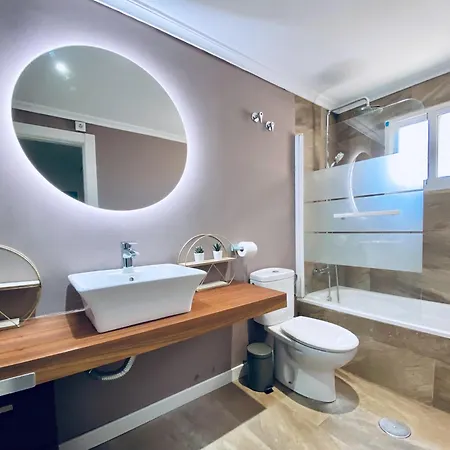 Casa Natura Sunset Apartment *
