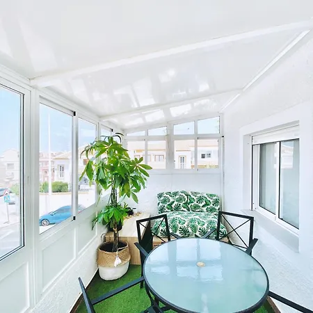 Casa Natura Sunset Apartment