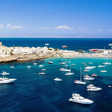 Casa Natura Sunset Apartment Gran Alacant