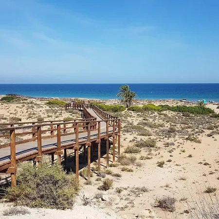 Casa Natura Sunset Gran Alacant