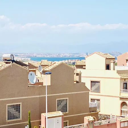 Apartment Casa Natura Sunset *
