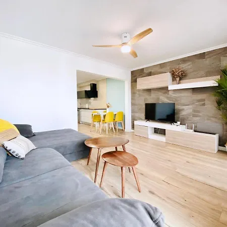 Appartement Casa Natura Sunset Gran Alacant