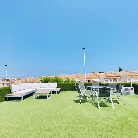 Appartement Casa Natura Sunset Gran Alacant