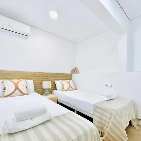 Appartement Casa Natura Sunset *